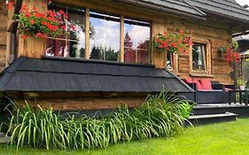 Apartamenty u Giewonta